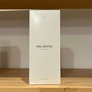Mr Smith Luxury Masque